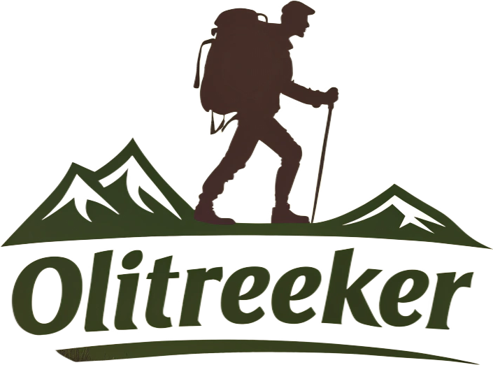 Oli Trekker