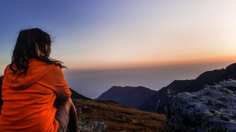 Embracing the Outdoors: A Journey to Reconnect with Nature